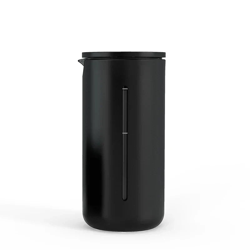 Rynx | Timemore U French Press - Perfect Coffee - Unique Taste - Easy To Use