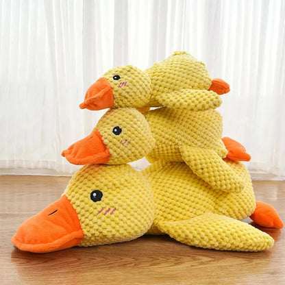 Rynx | Quack toy