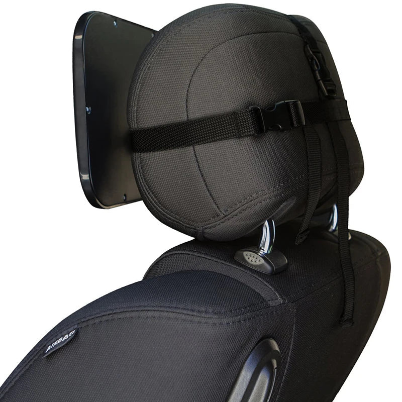 Rynx | Adjustable Baby Car Seat Back Mirror