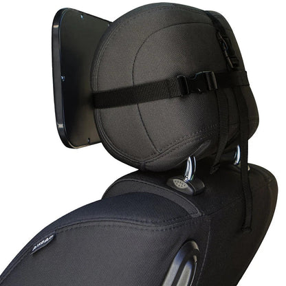 Rynx | Adjustable Baby Car Seat Back Mirror