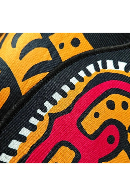 Rynx | Tiger Vibe Rug