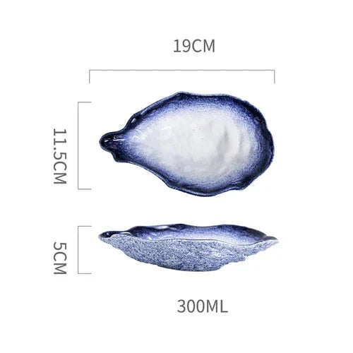 Rynx | Tide Ceramic Bowls