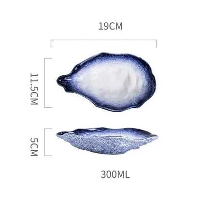 Rynx | Tide Ceramic Bowls