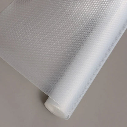 Rynx | Reusable Drawer Liners | Washable, Dustproof, Non-slip Placemats for Kitchen Cabinets, Refrigerators, and Shelves - Shelf Paper
