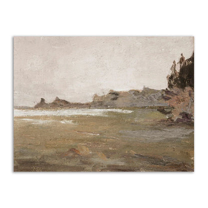 Rynx | canvas poster