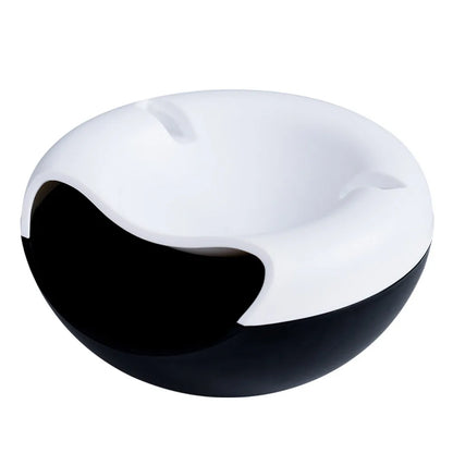 Rynx | Creative Shape Bowl - Perfect Multi-Use Storage Box for Seeds, Nuts, and Dry Foods