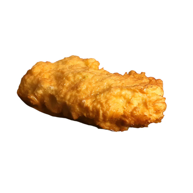 Rynx | Realistic PVC Fried Chicken Legs and Wings Props for KFC Theme Events and Displays