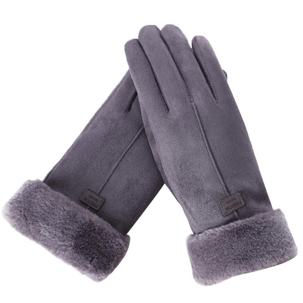 RYNX | Warm And Waterproof Gloves For Women And Men