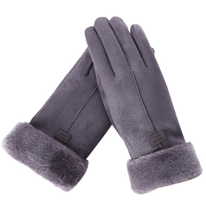 RYNX | Warm And Waterproof Gloves For Women And Men