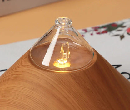 Rynx | Wood Diffuser