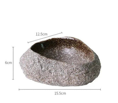 Rynx | Pebble Snack Bowls