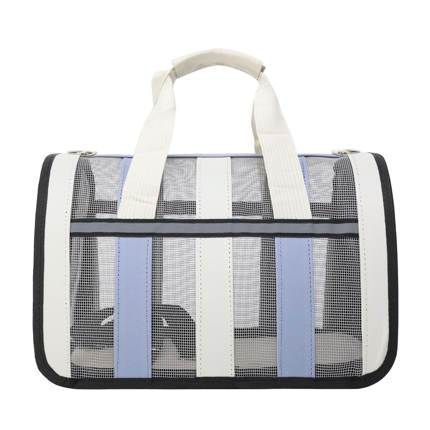RYNX | Foldable Tsa Pet Transport Travel Bag