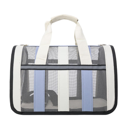 RYNX | Foldable Tsa Pet Transport Travel Bag