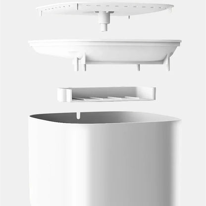 RYNX | Ultra-Quiet 3L Pet Water Fountain