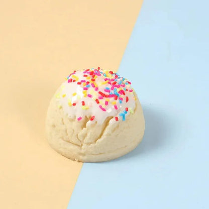 Rynx | Playful Faux-Ice Cream – Fun Decor for Imaginative Spaces