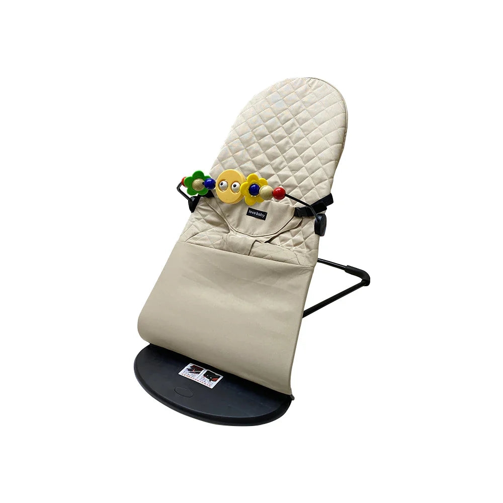 Rynx | Portable Multifunction Baby Rocking Chair