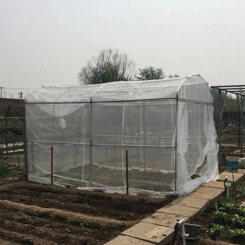 Rynx | Garden Mesh Net: Plant Protection & Sunshade Shield