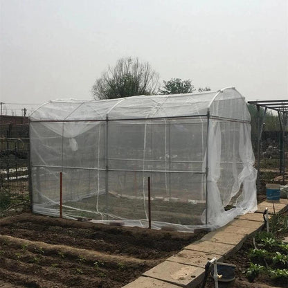 Rynx | Garden Mesh Net: Plant Protection & Sunshade Shield