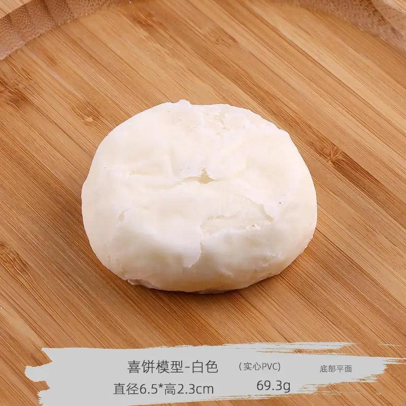 Rynx | Wasted Kawaii Mini Chinese Pastry Figurines - Cute Collectibles