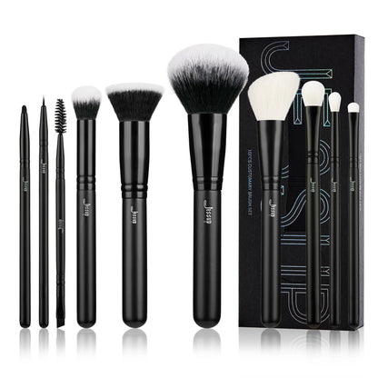 Rynx | Jessup 10-14pc Makeup Brush Set