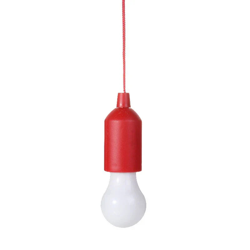 Rynx | Colorful Portable Pendant Light - ChromaGlow