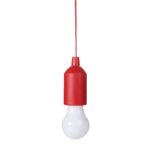 Rynx | Colorful Portable Pendant Light - ChromaGlow