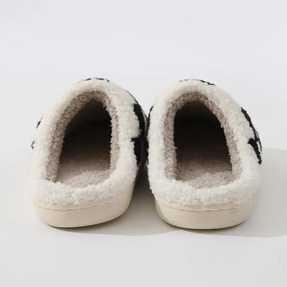 Rynx | Warm Fluffy Slippers