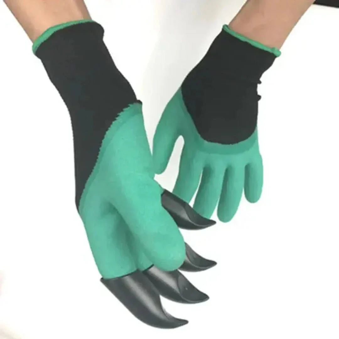 Rynx | Claw Garden Gloves - Universal Fit