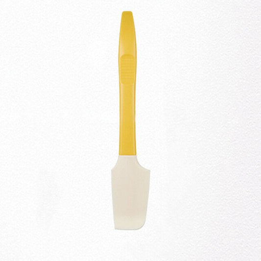 Rynx | Silicone Mini Jar Scraper Bake Master  Spatula