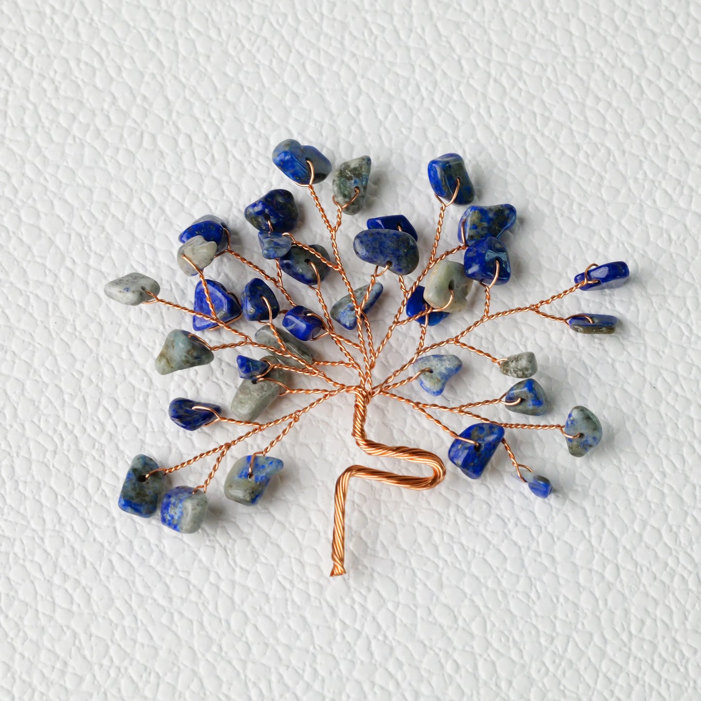 Rynx | Reiki Lucky Tree Of Life Decor