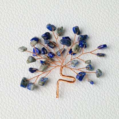 Rynx | Reiki Lucky Tree Of Life Decor