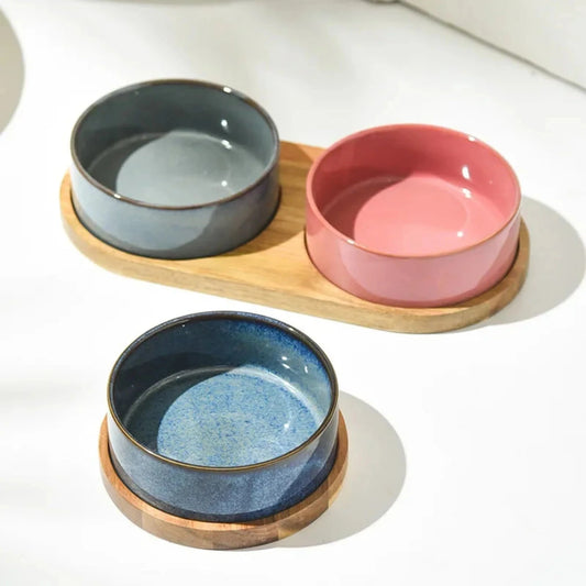 Rynx | Pet Food Bowl