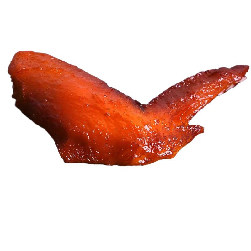 Rynx | Realistic PVC Fried Chicken Legs and Wings Props for KFC Theme Events and Displays