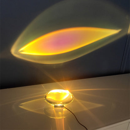 RYNX | Heaven Led Table Lamp