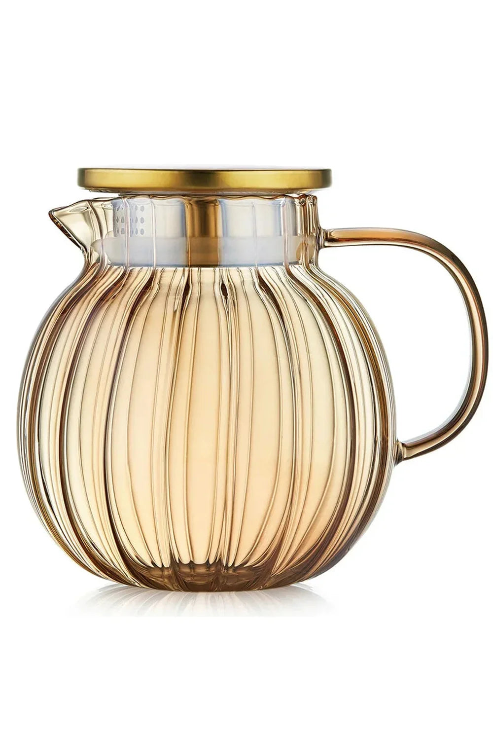 Rynx | Glass Teapot Infuser Set