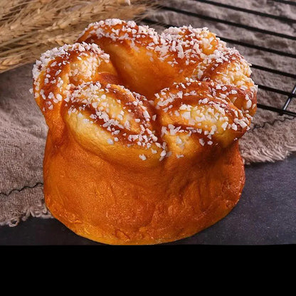 Rynx | Life-like Faux Baker's Bread Set for Impressive Events and Photography