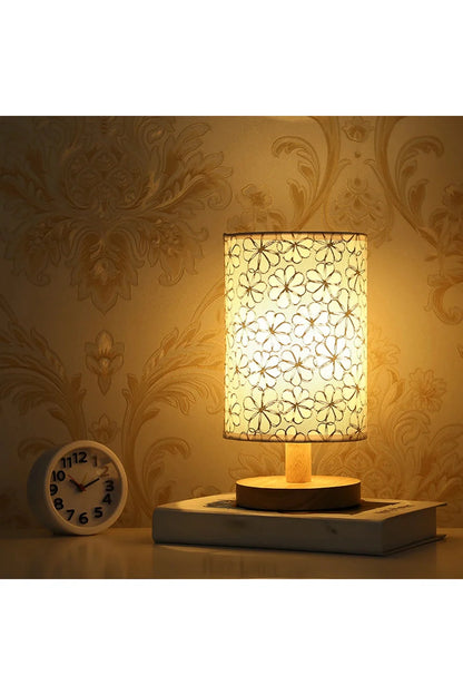 Rynx | Glow Leaf Table Lamp