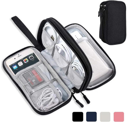 Rynx | Express Delivery Travel Tech Organizer for Electronics