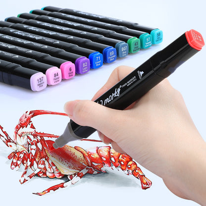 RYNX | Professional Color Markers for Artists