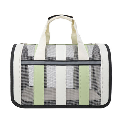 RYNX | Foldable Tsa Pet Transport Travel Bag