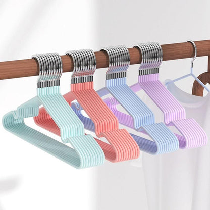 Rynx | Lively non-slip children's clothing organizer for stylish wardrobes