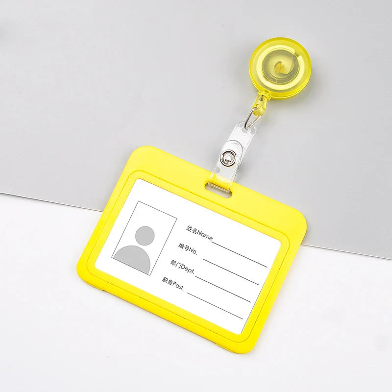 Rynx | Credit card and ID holder with lanyard
