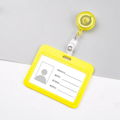 Rynx | Credit card and ID holder with lanyard