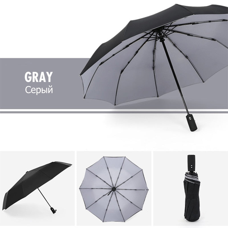 RYNX | Windproof Storm Umbrella