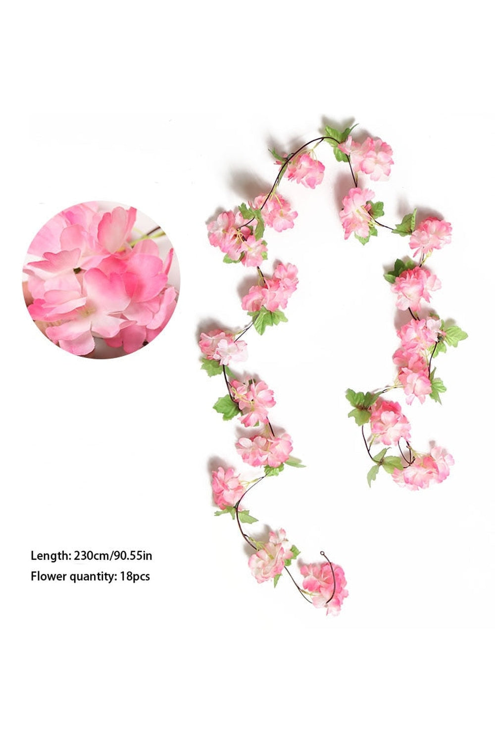 Rynx | Vine Artificial Plants