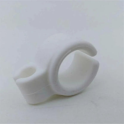 Rynx | Silicone Finger Protector Cigarette Holder Ring - Creative Smoking Accessory for Regular Cigarettes