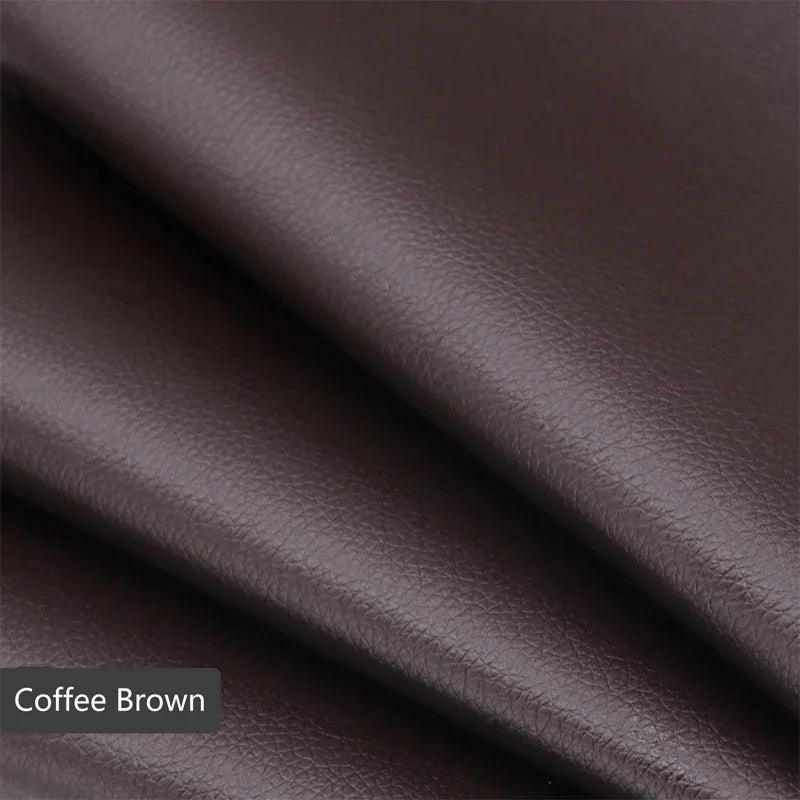Rynx | Leather Restoration Sticker - Effortless Upgrade for Furniture and Accessories