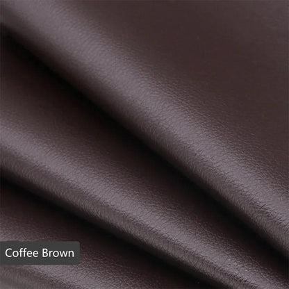 Rynx | Leather Restoration Sticker - Effortless Upgrade for Furniture and Accessories