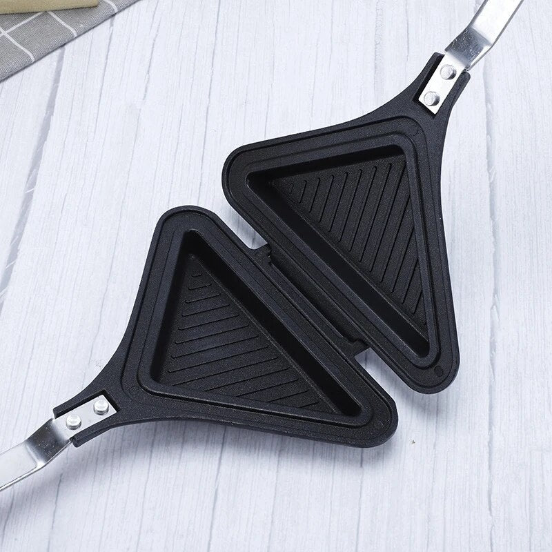 Rynx | Japanese Style Double-Sided Sandwich Maker