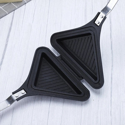 Rynx | Japanese Style Double-Sided Sandwich Maker